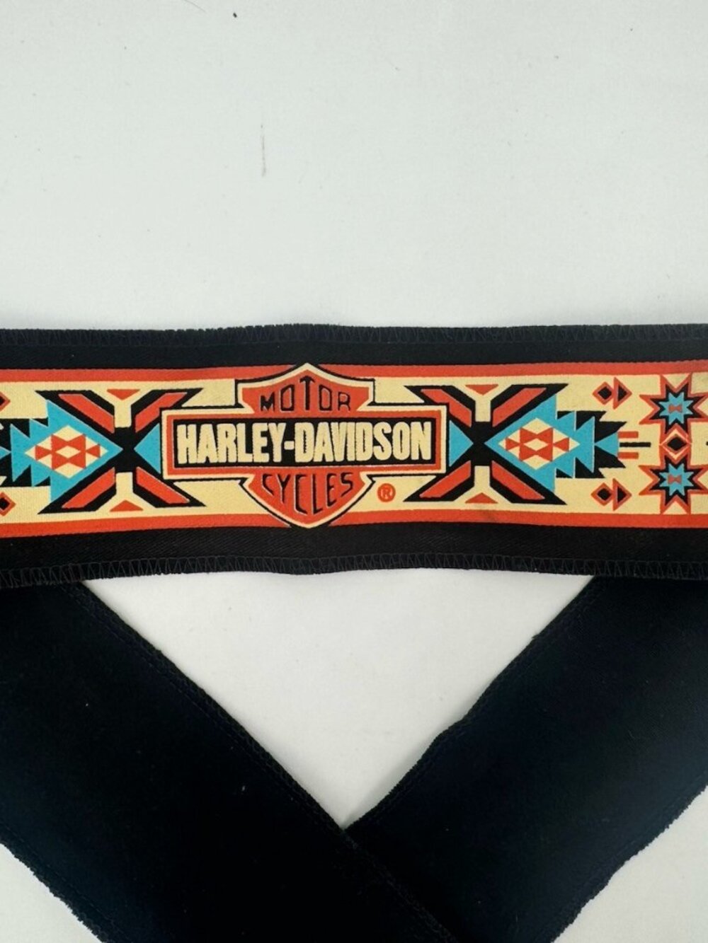Harley-Davidson Southwest Print Motorcycle Headband